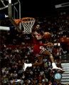 Michael Jordan - Dunking with the Chicago Bulls