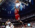 Michael Jordan - Slam Dunk against the Jazz