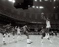 Michael Jordan - N. Carolina, Last Shot 82