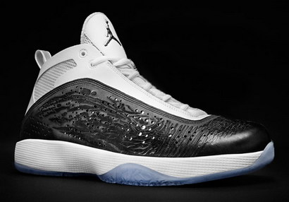 Nike Air Jordan 2011, Michael Jordan signature shoes.