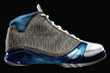Air Jordans XX3 Grey, Blue and White