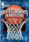 Michael Jordan DVD: Greatest Momentes In NBA History