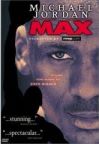 Michael Jordan DVD: Michael Jordan To The Max