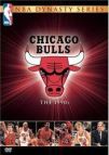 Michael Jordan DVD: NBA Dynasty Series Chicago Bulls, the 1990s