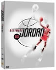 Michael Jordan DVD: Ultimate Jordan