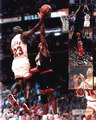 Michael Jordan - Scoring Champion