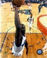 Michael Jordan - Dunking against the 76ers with the  Wizards