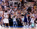Michael Jordan - Career Final Point