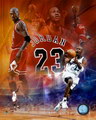 Michael Jordan - Legend