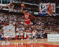 Michael Jordan - Slam Dunk Champion