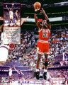 Michael Jordan - Three In A Row