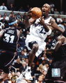 Michael Jordan with the Washington Wizards Picture 10